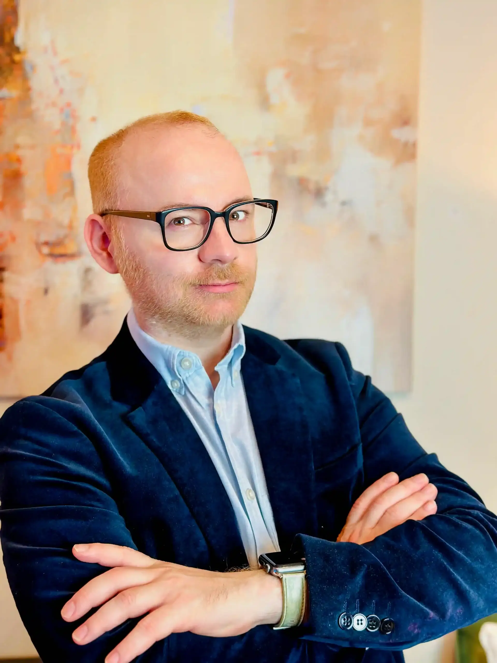 Psicólogo profesional español