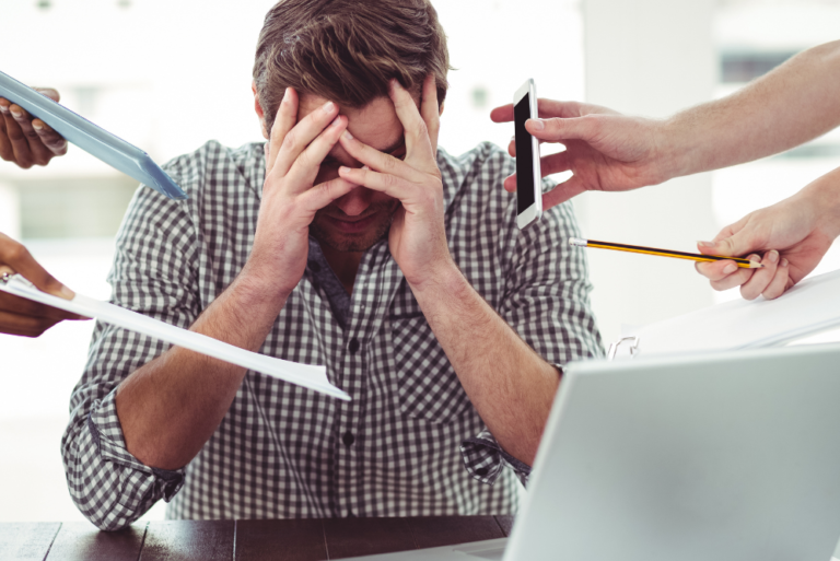 ¿Es Momento de Considerar Terapia? Señales que Debes Tener en Cuenta