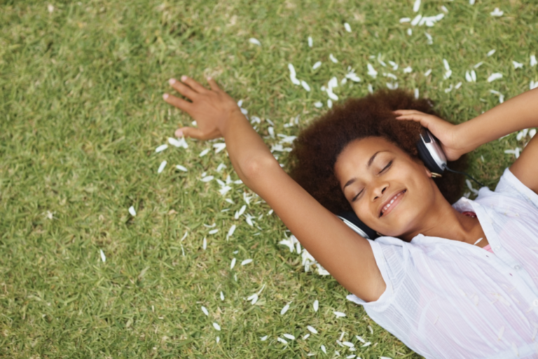 La Música y la Salud Mental